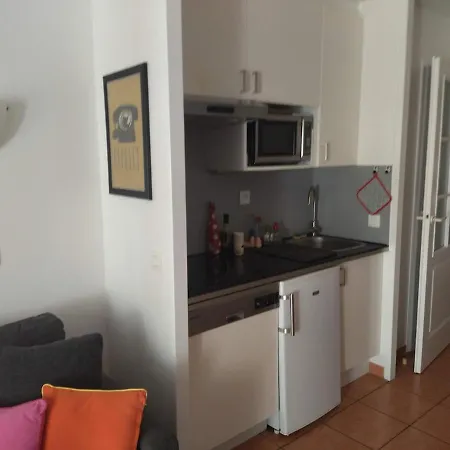 Calme Et Confort Apartment *