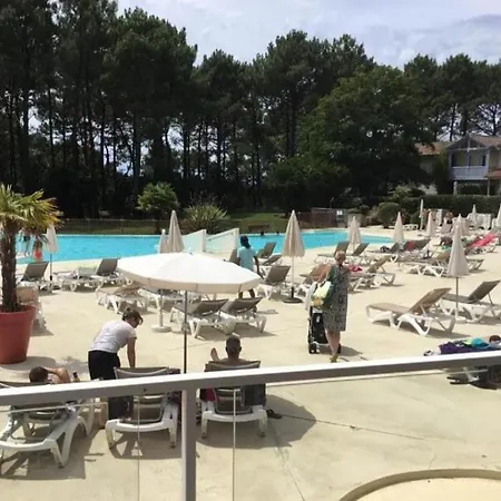 Apartment Calme Et Confort