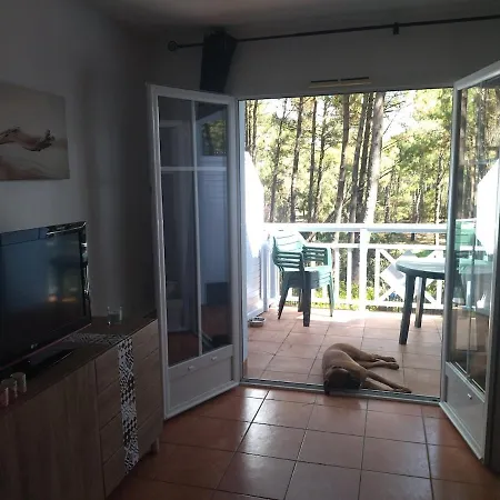 Calme Et Confort Apartment