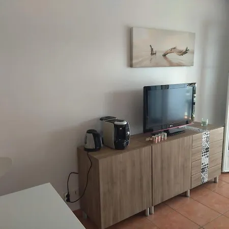 Calme Et Confort Apartment